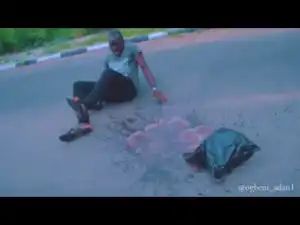 Video: Ogbeni Adan – Errand Gone Wrong in an African Home